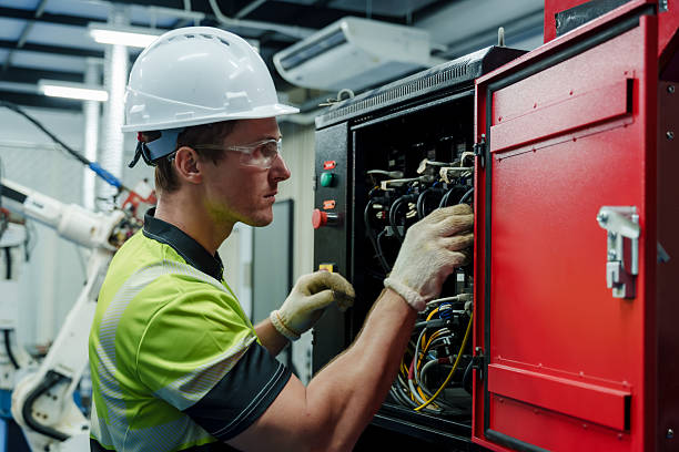 24/7 Emergency Generator Installation experts in Sudley, VA