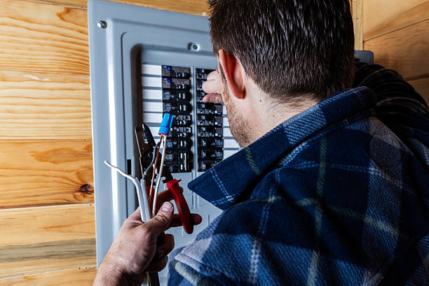 Affordable Generator Installation solutions in Sudley, VA